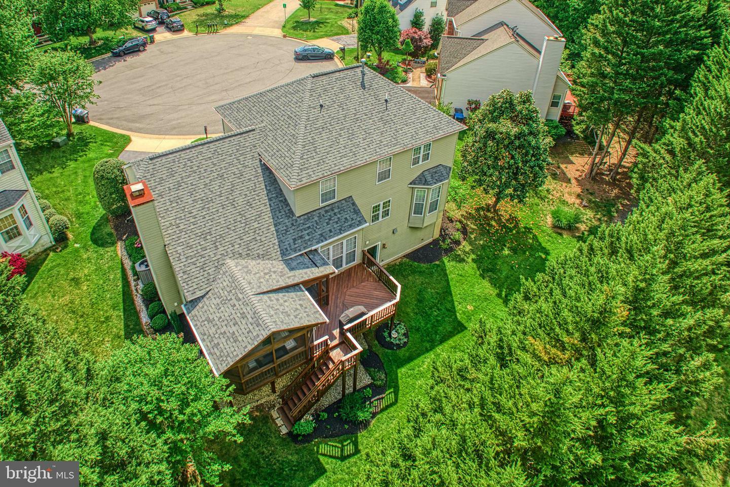 Property Photo: 15875 Jester Court VA 22025