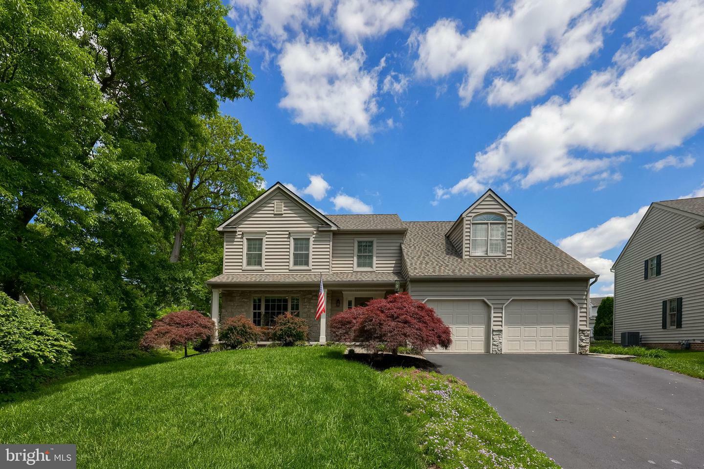 2969 Hearthside Lane  Lancaster PA 17601 photo