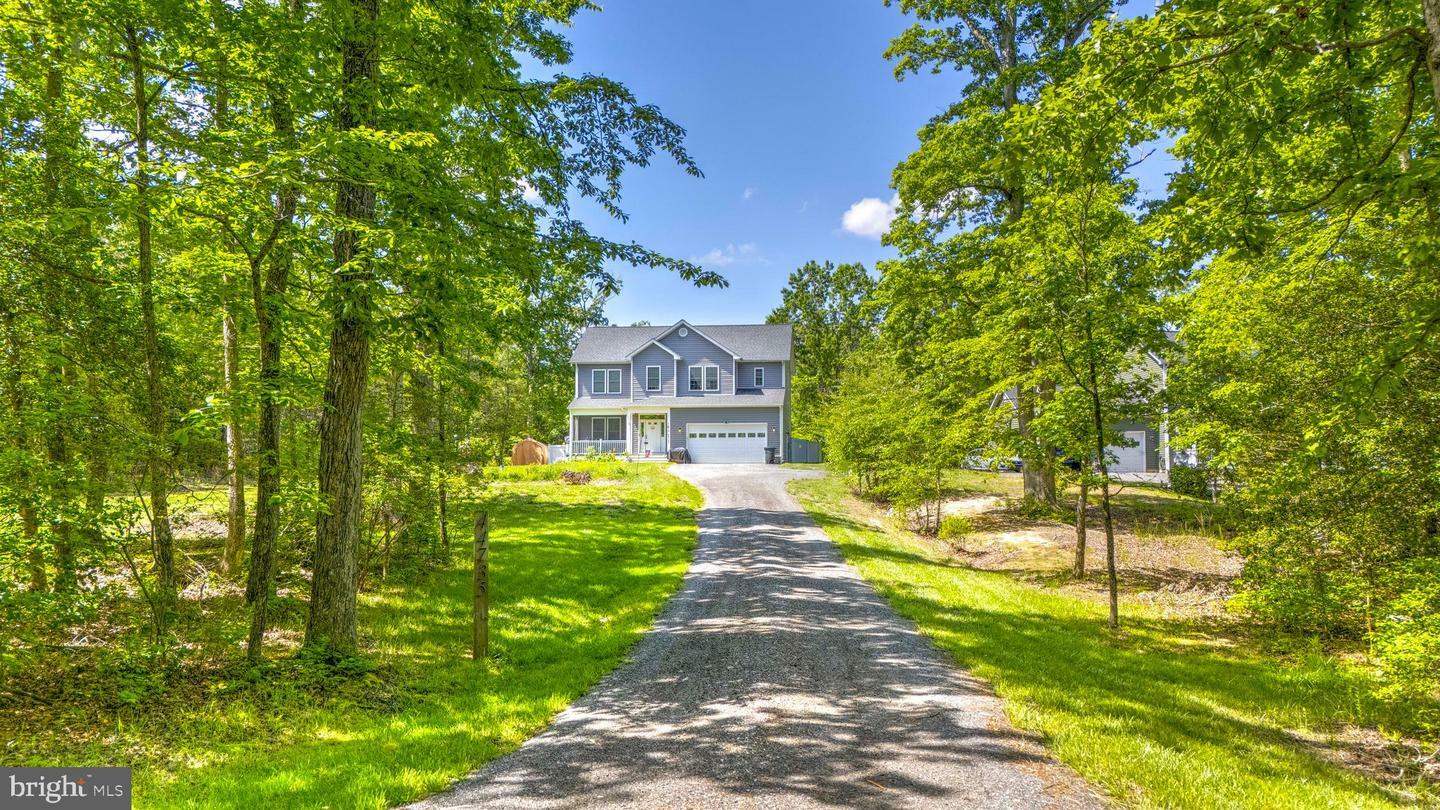 Property Photo: 44735 Barnes And Yeh Lane MD 20619