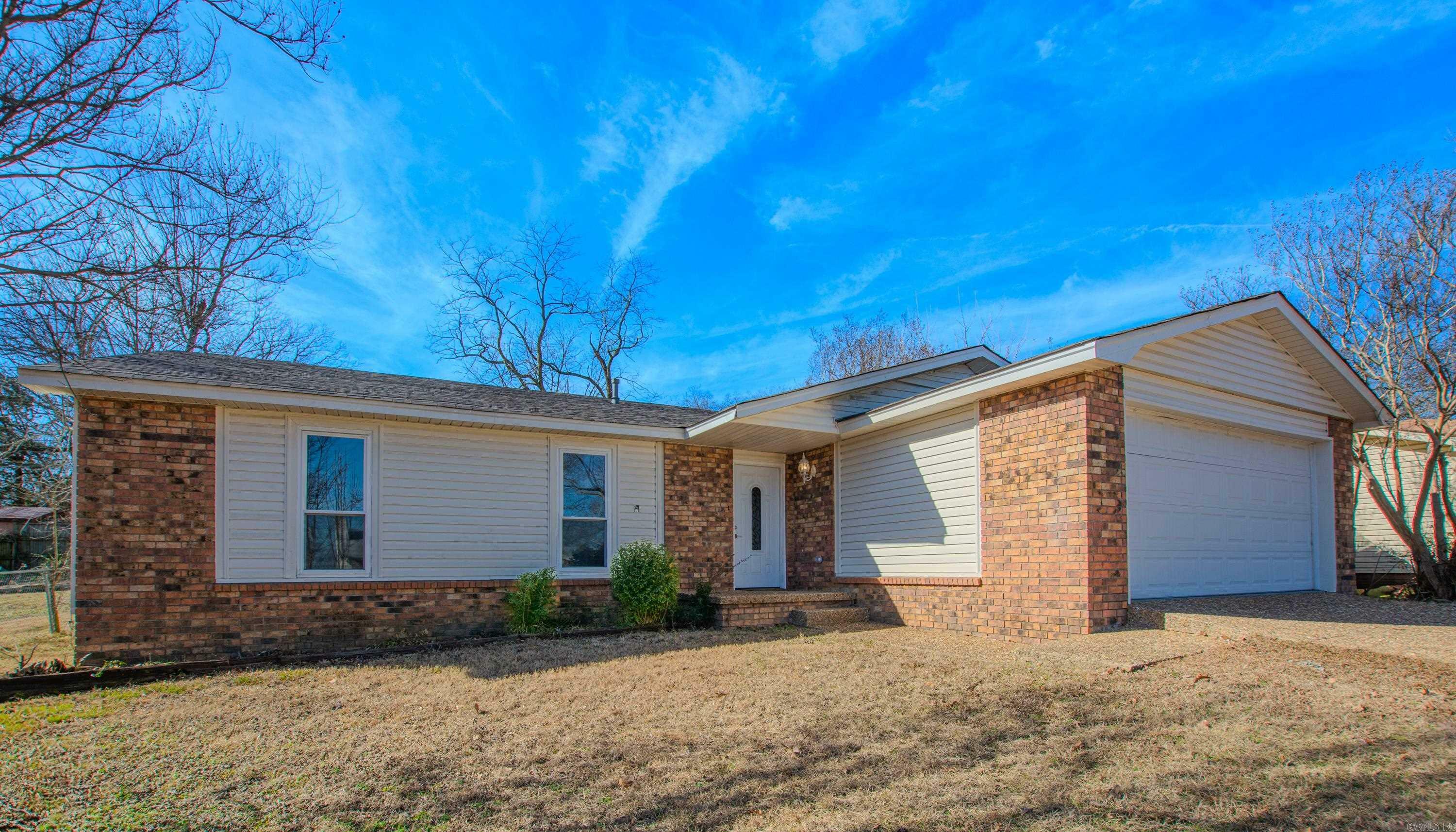 Property Photo: 17 Johnny Ln AR 72120
