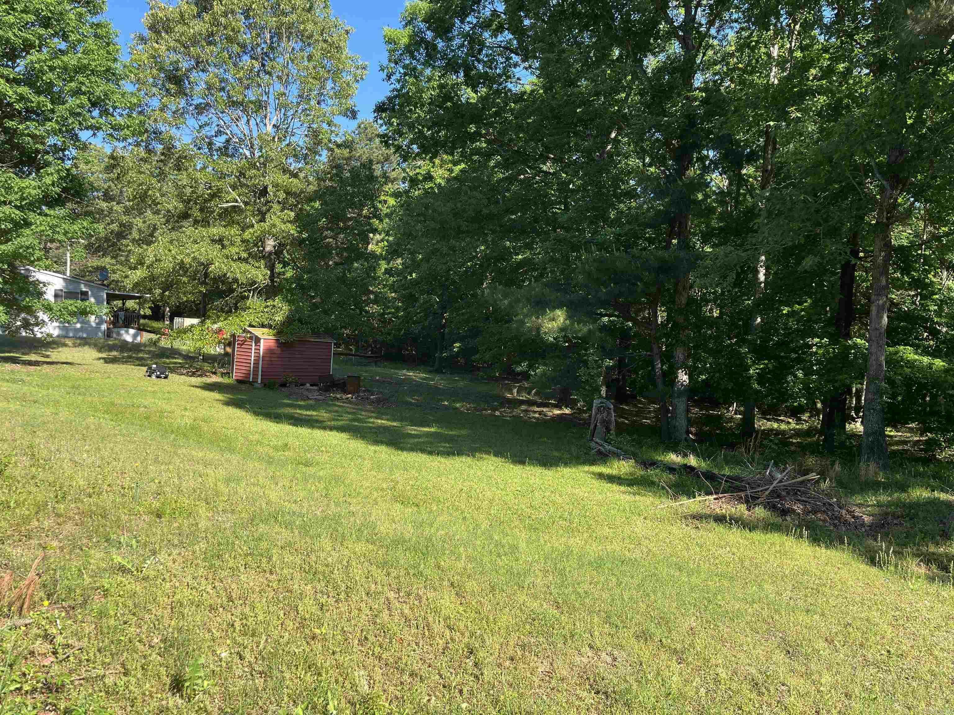 Property Photo: 12476 Chambers Road AR 72011-9661