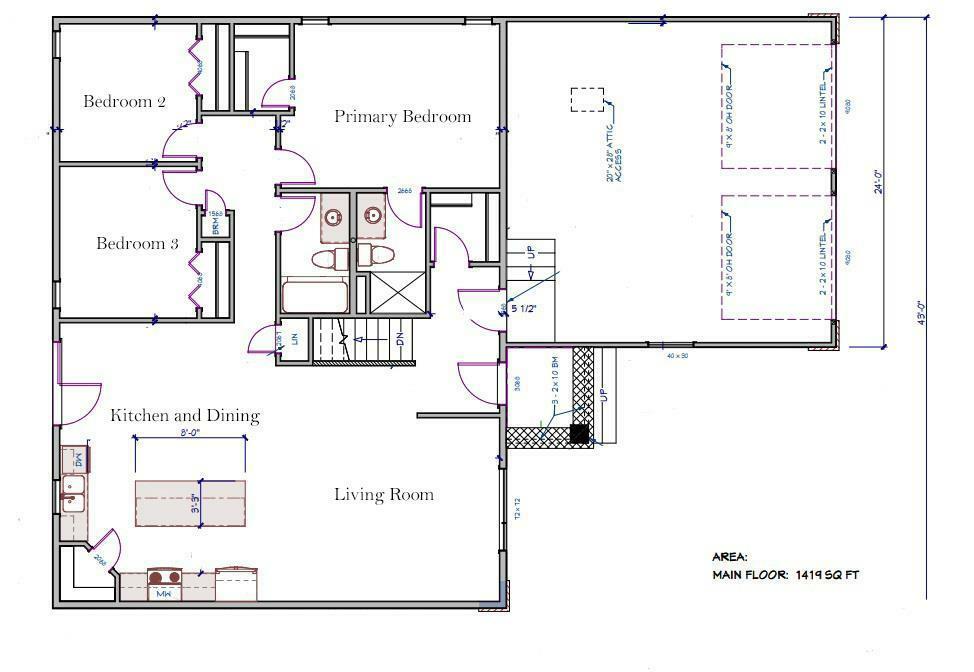Photo de la propriété: 10 Tamarack Lane MB R0C 0P0