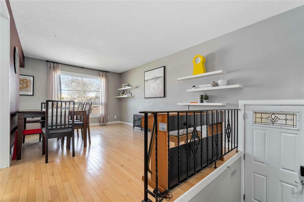 Photo de la propriété: 378 Beliveau Road MB R2M 1T4