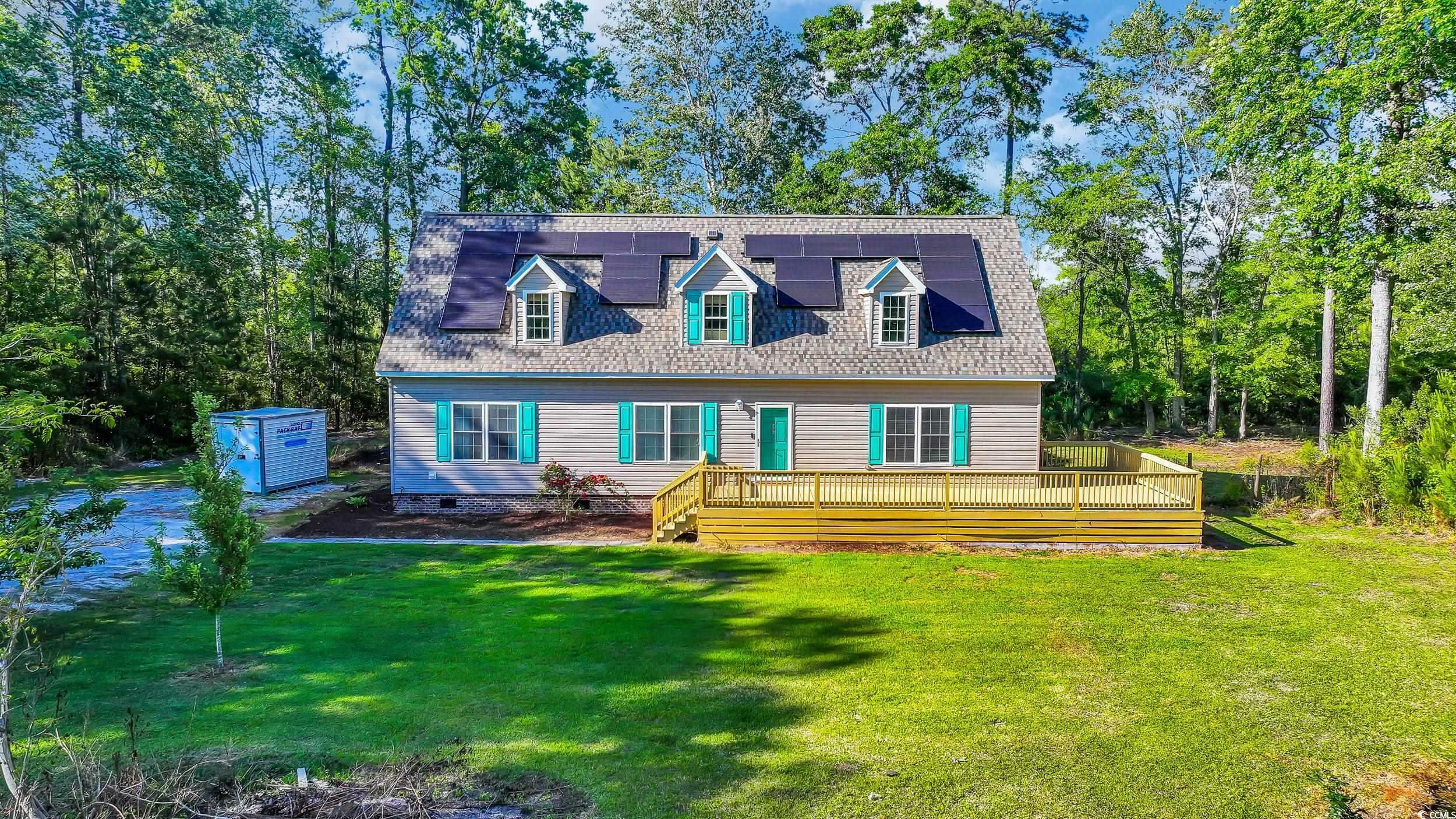 Property Photo: 6357 Highway 707 SC 29588