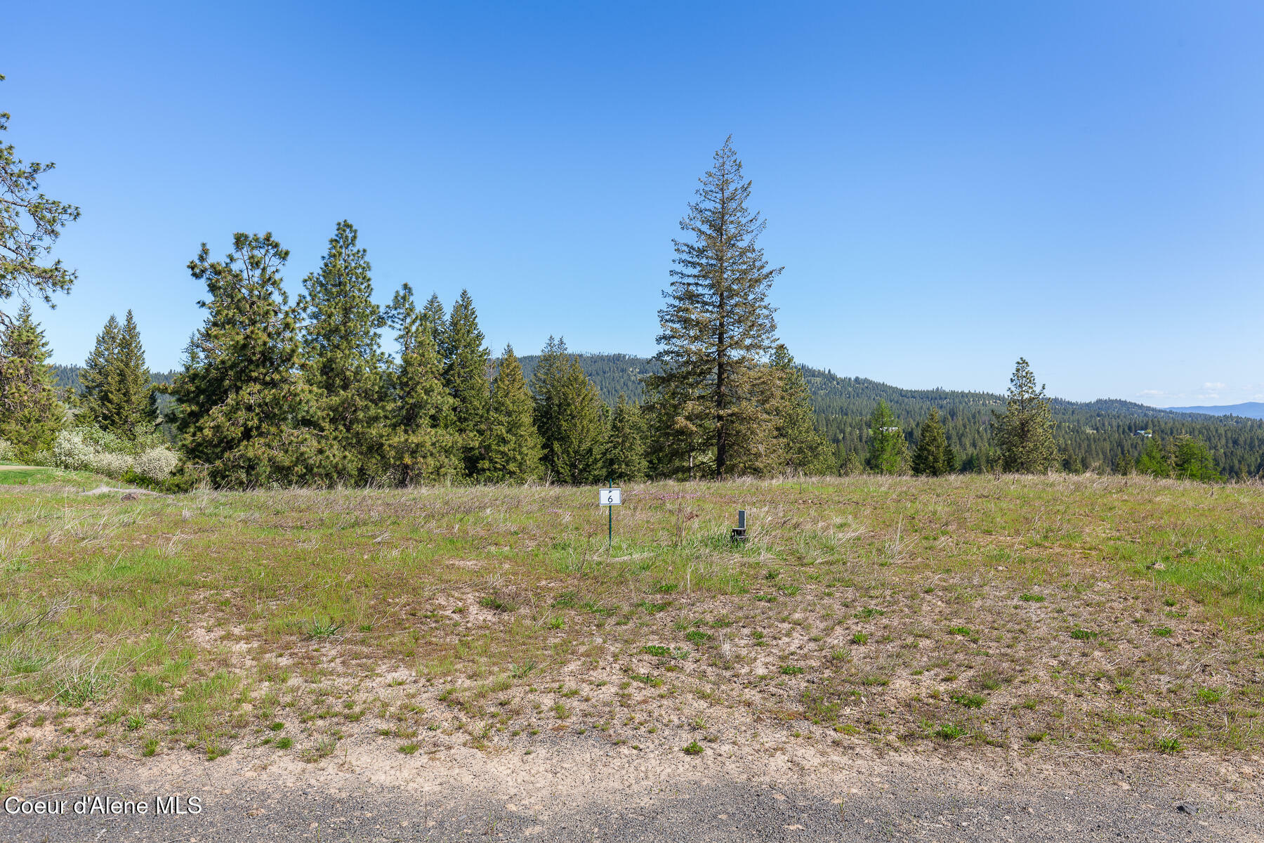 Property Photo: 14933 S Chalk Hill Dr ID 83814
