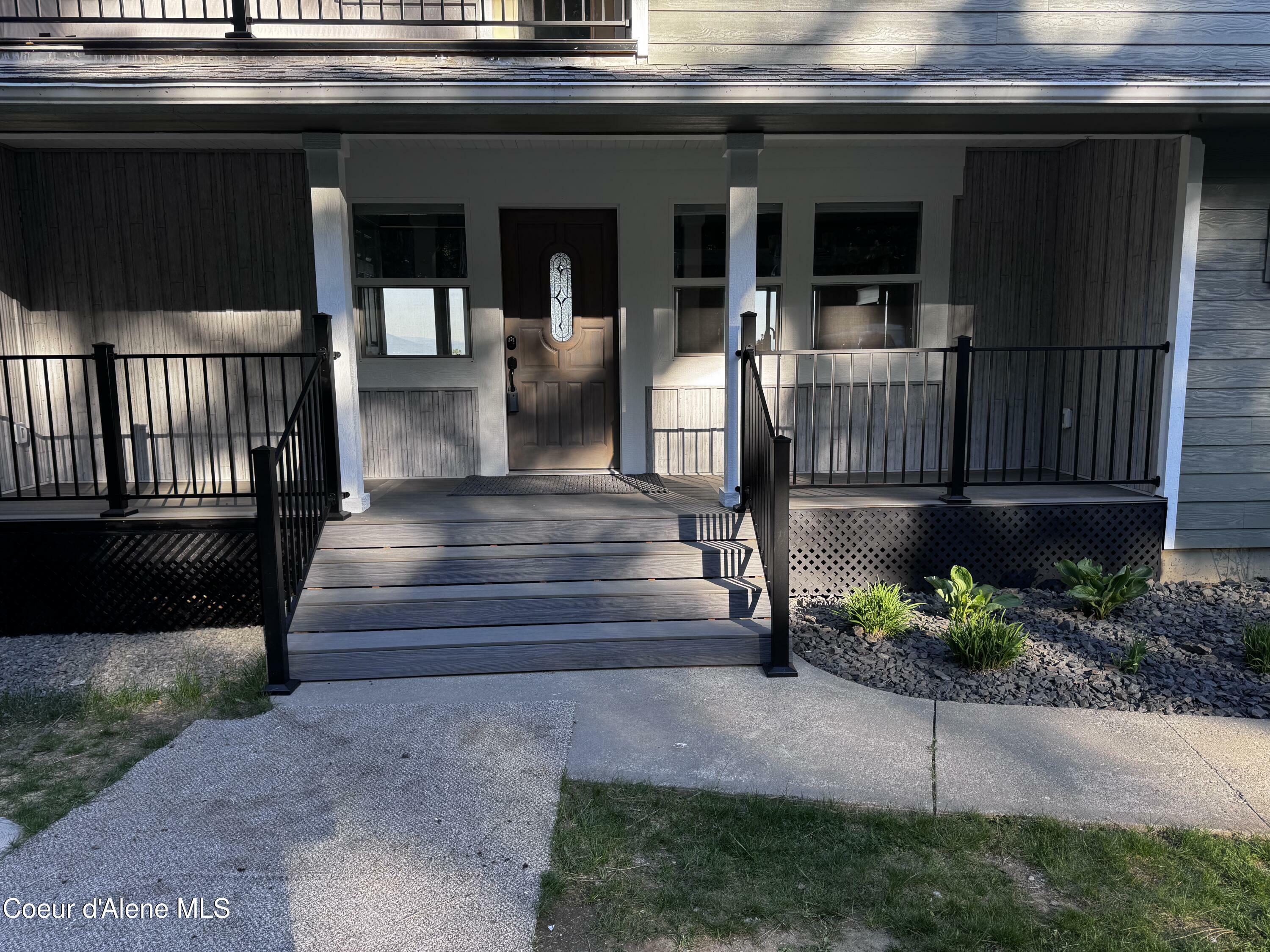 Property Photo: 10320 N Payment Peak Rd ID 83854