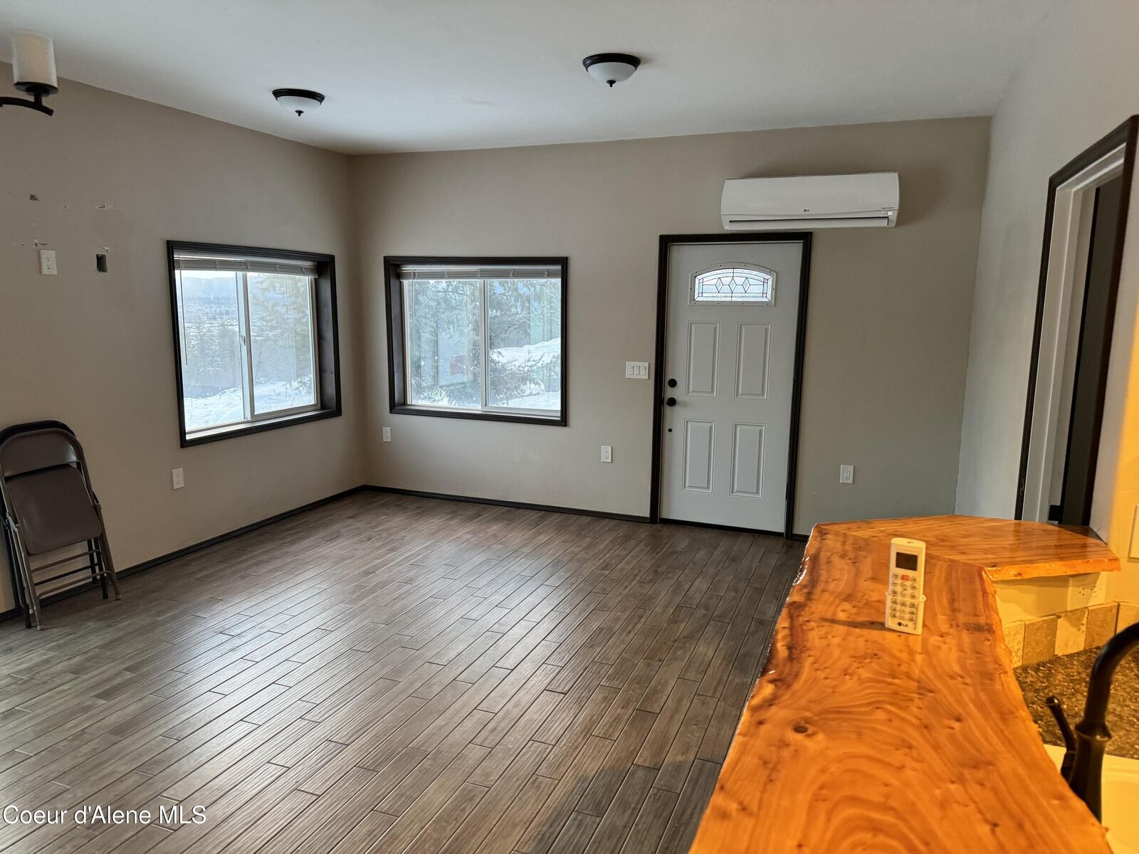 Property Photo:  10320 N Payment Peak Rd  ID 83854 