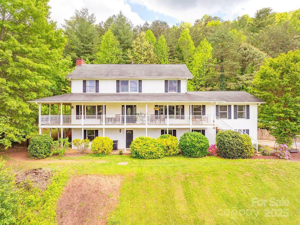 908 Newfound Road  Leicester NC 28748 photo