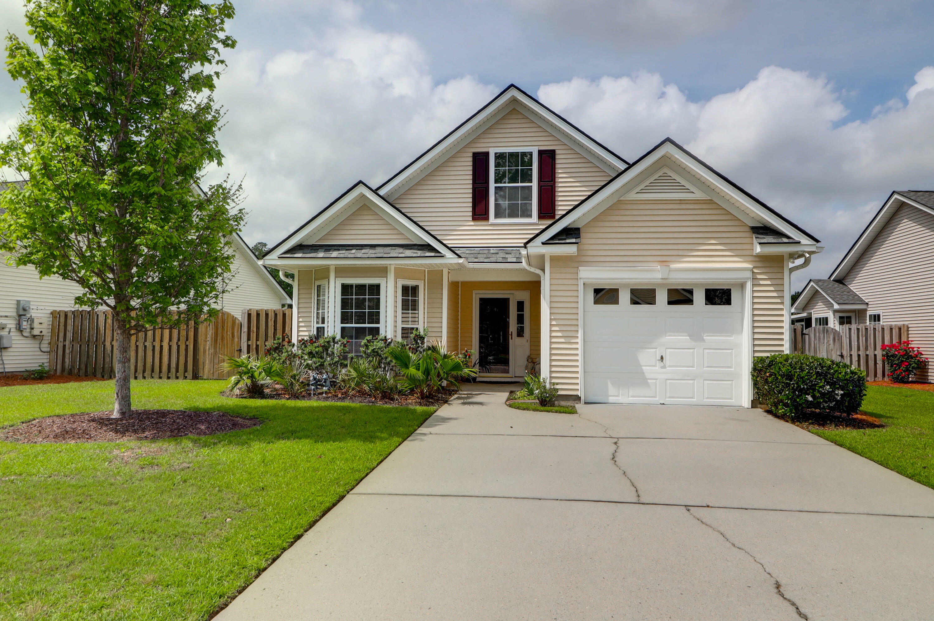 Property Photo: 4856 Carnoustie Court SC 29485