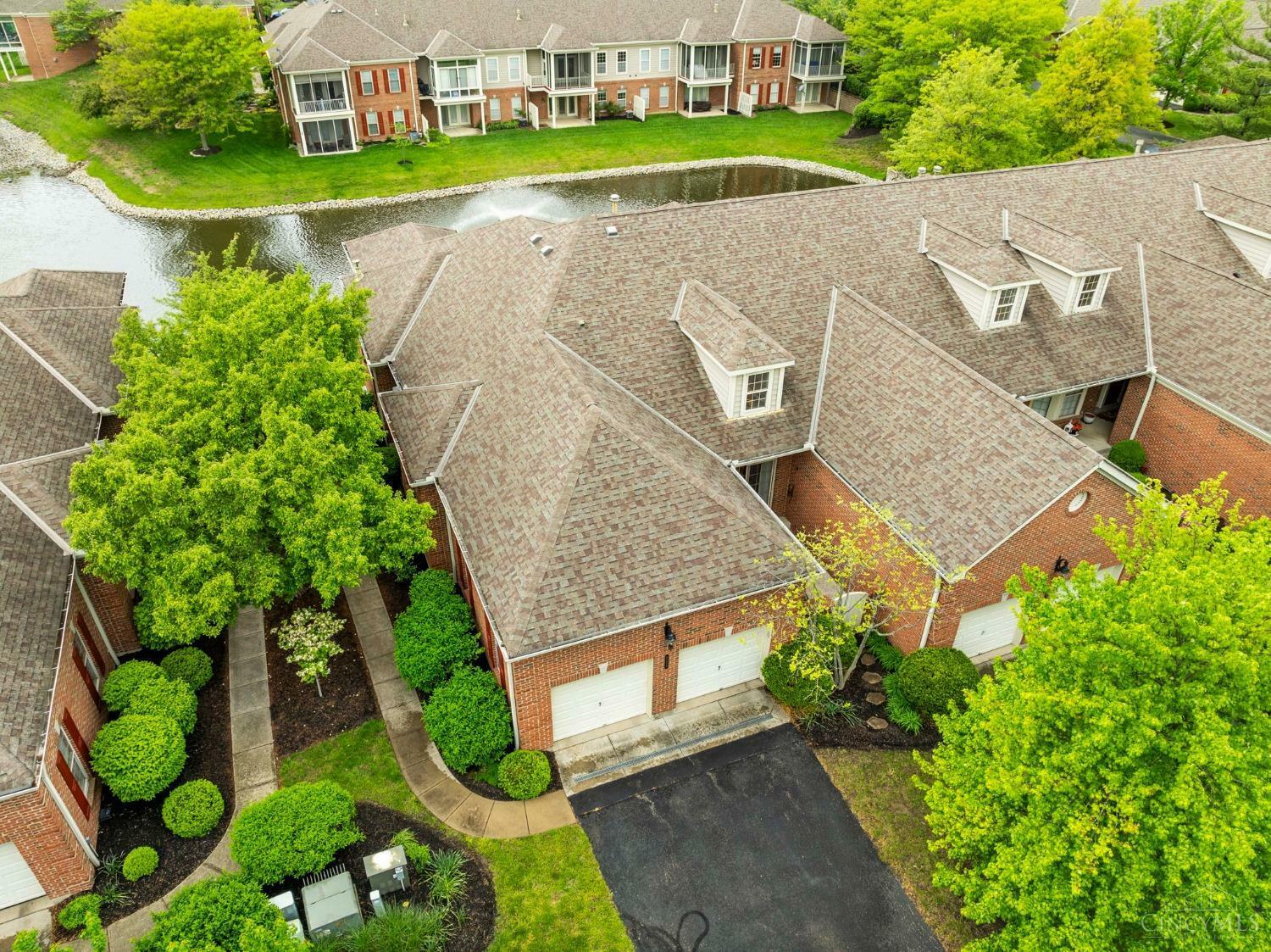 Property Photo: 6559 Foxtail Lane OH 45044