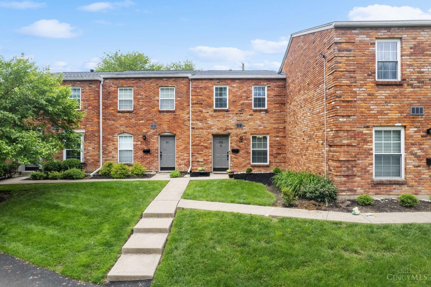 Property Photo:  1163 Witt Road  OH 45255 