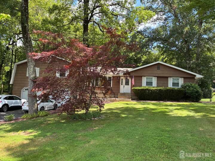 100 Gravel Hill-Spotswood Road  Monroe NJ 08831 photo