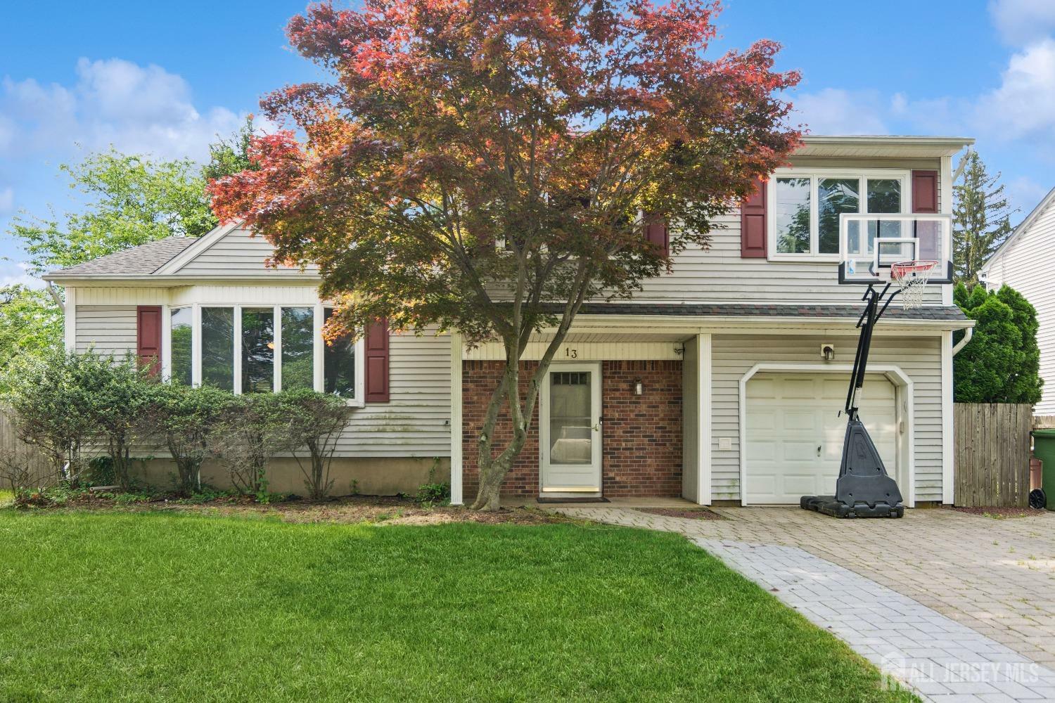 13 Edgemount Road  Edison NJ 08817 photo