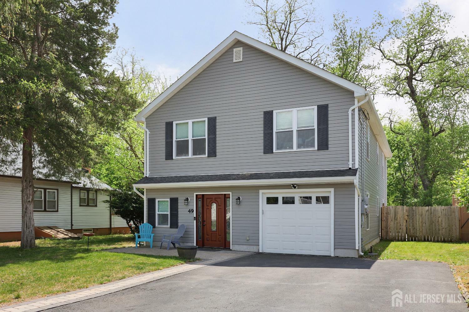 49 E Sedgwick Street  Monroe NJ 08831 photo
