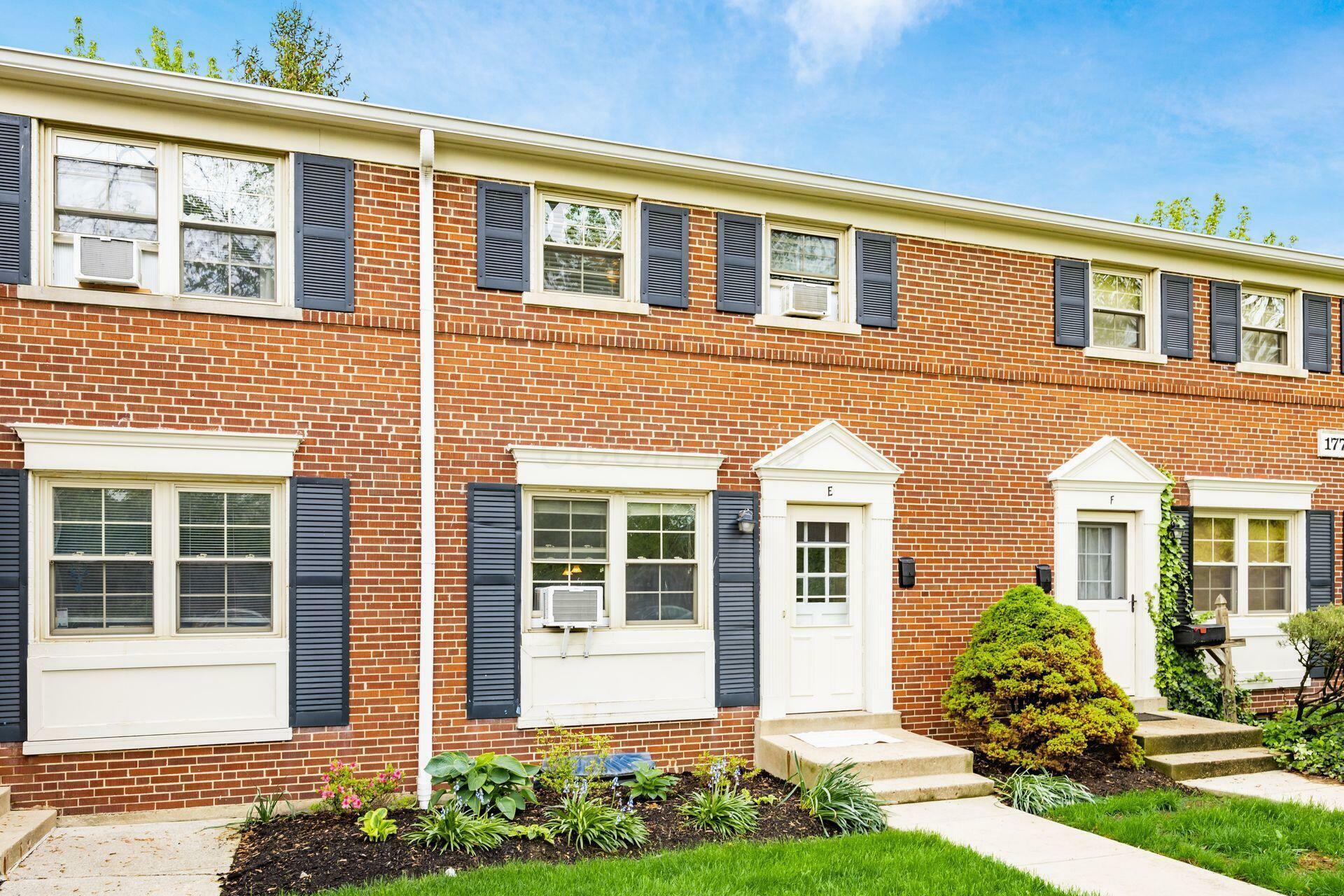 1775 Northwest Court  Columbus OH 43212 photo