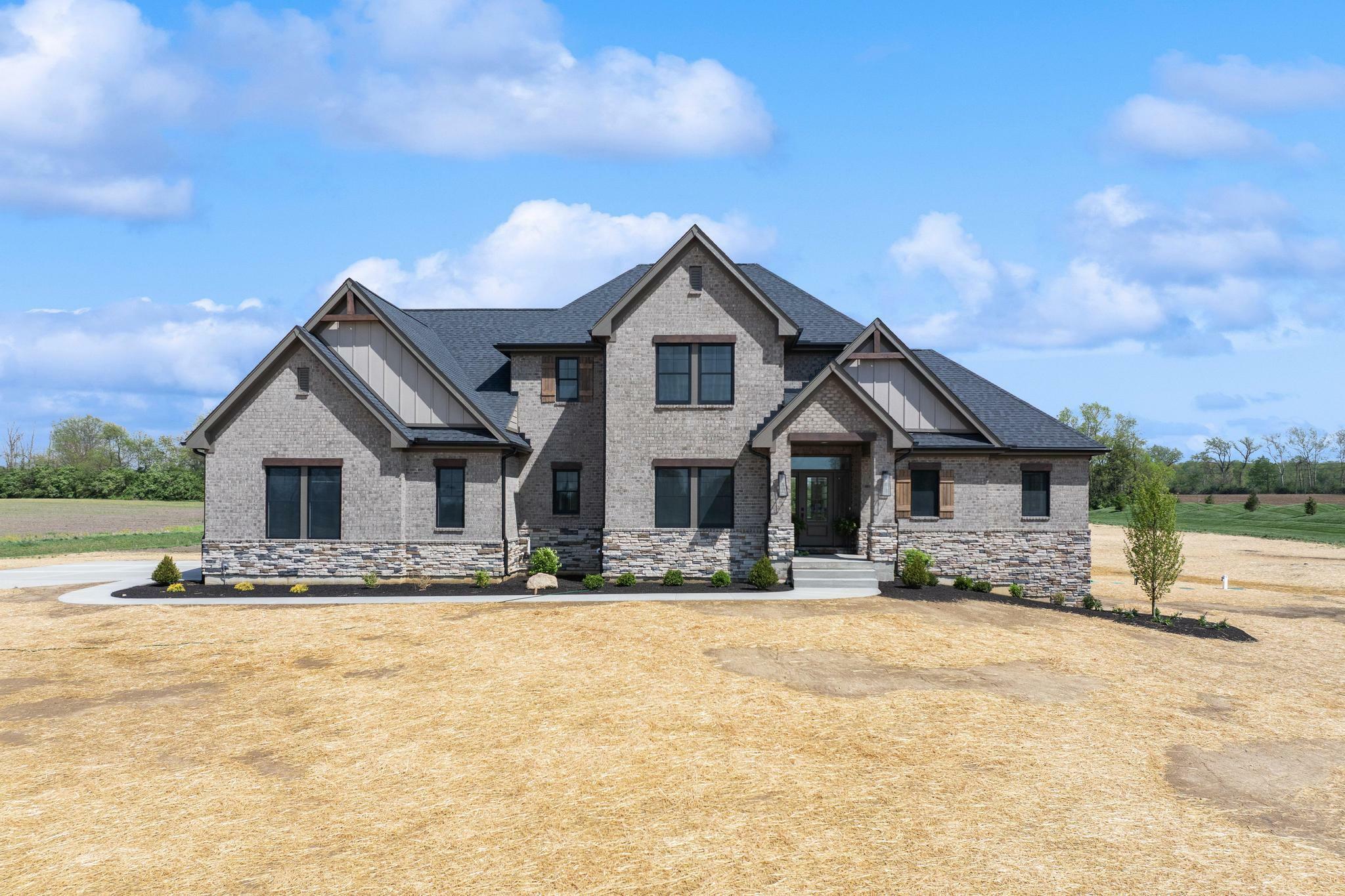 Property Photo: 52 Maple Point Court OH 45177