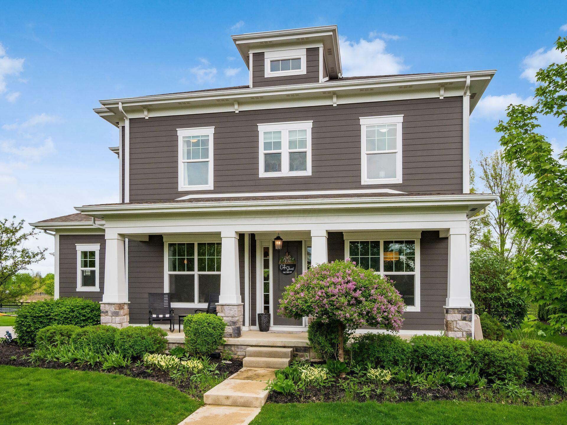 Property Photo: 7351 Cottonwood Drive OH 43064
