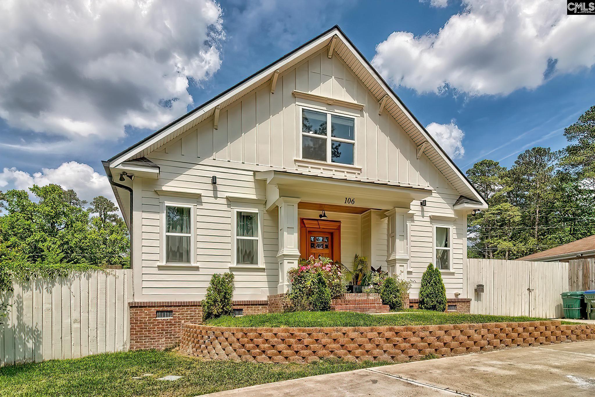 Property Photo:  106 Ponte Vedra  SC 29206 