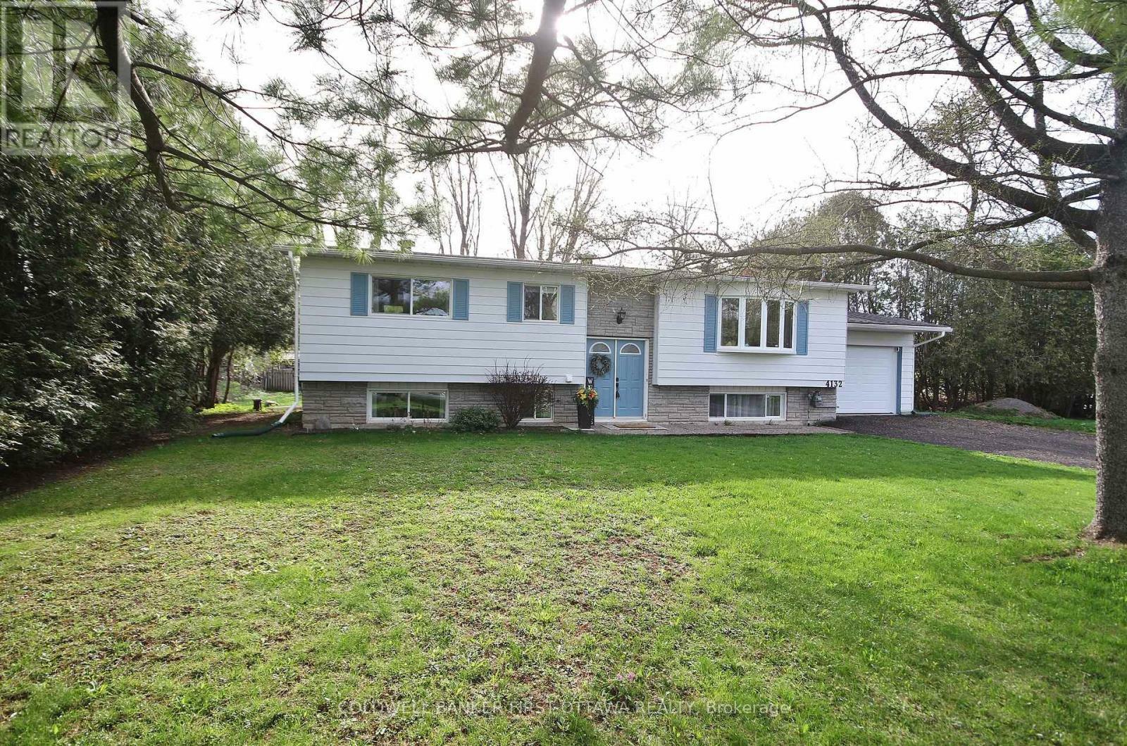 Photo de la propriété: 4132 Broadway Street ON K0A 3J0