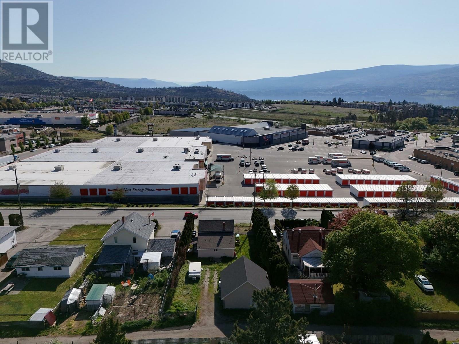 Photo de la propriété: 3576 Old Okanagan Highway BC V4T 1P3