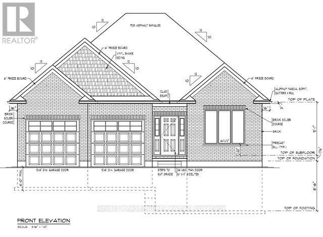 Property Photo: 25 Avery Place ON N0K 1M0