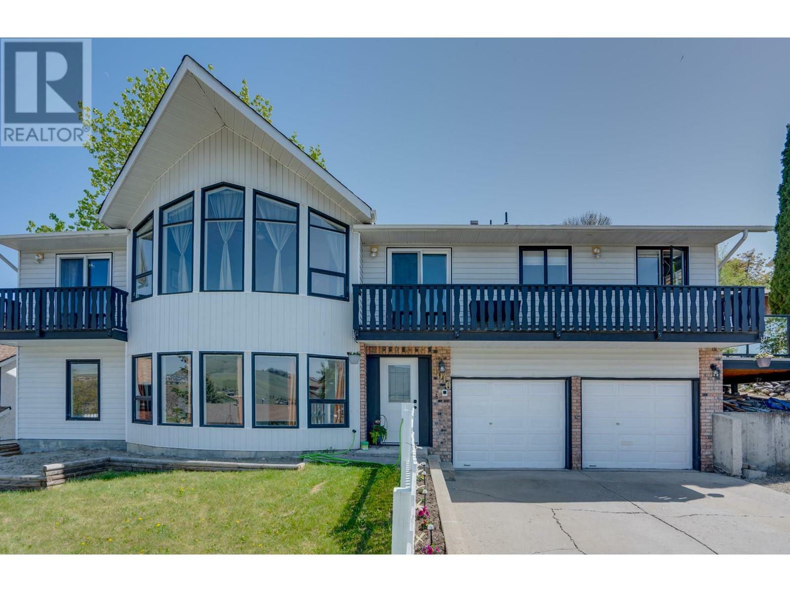 Property Photo: 4010 15 Crescent BC V1T 7H4