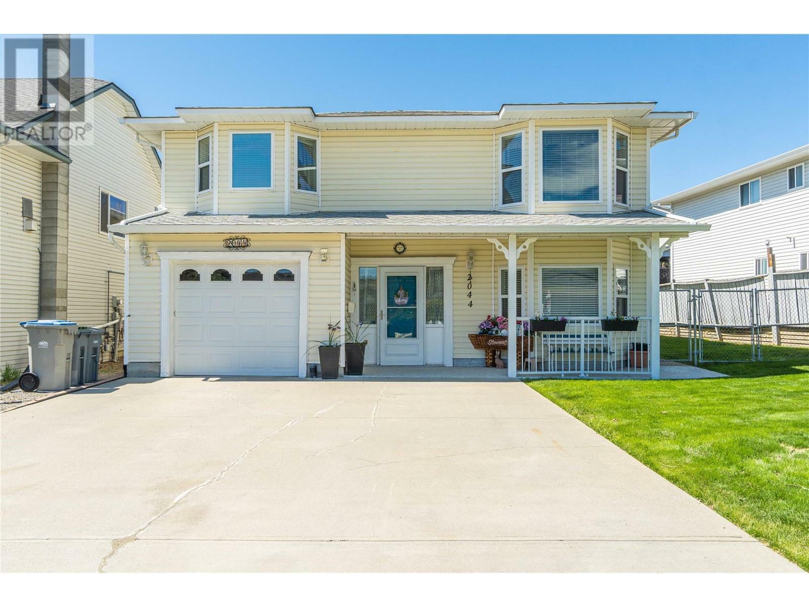 Property Photo: 2044 Monteith Drive BC V2E 2G5