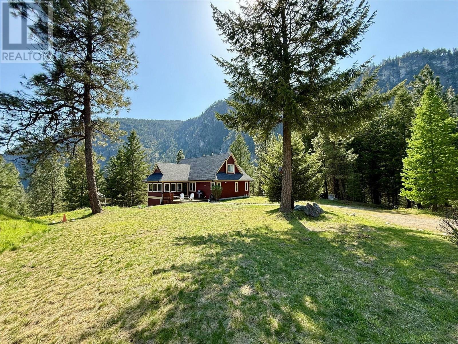 Photo de la propriété: 80 Mountain View Road BC V0H 1E0