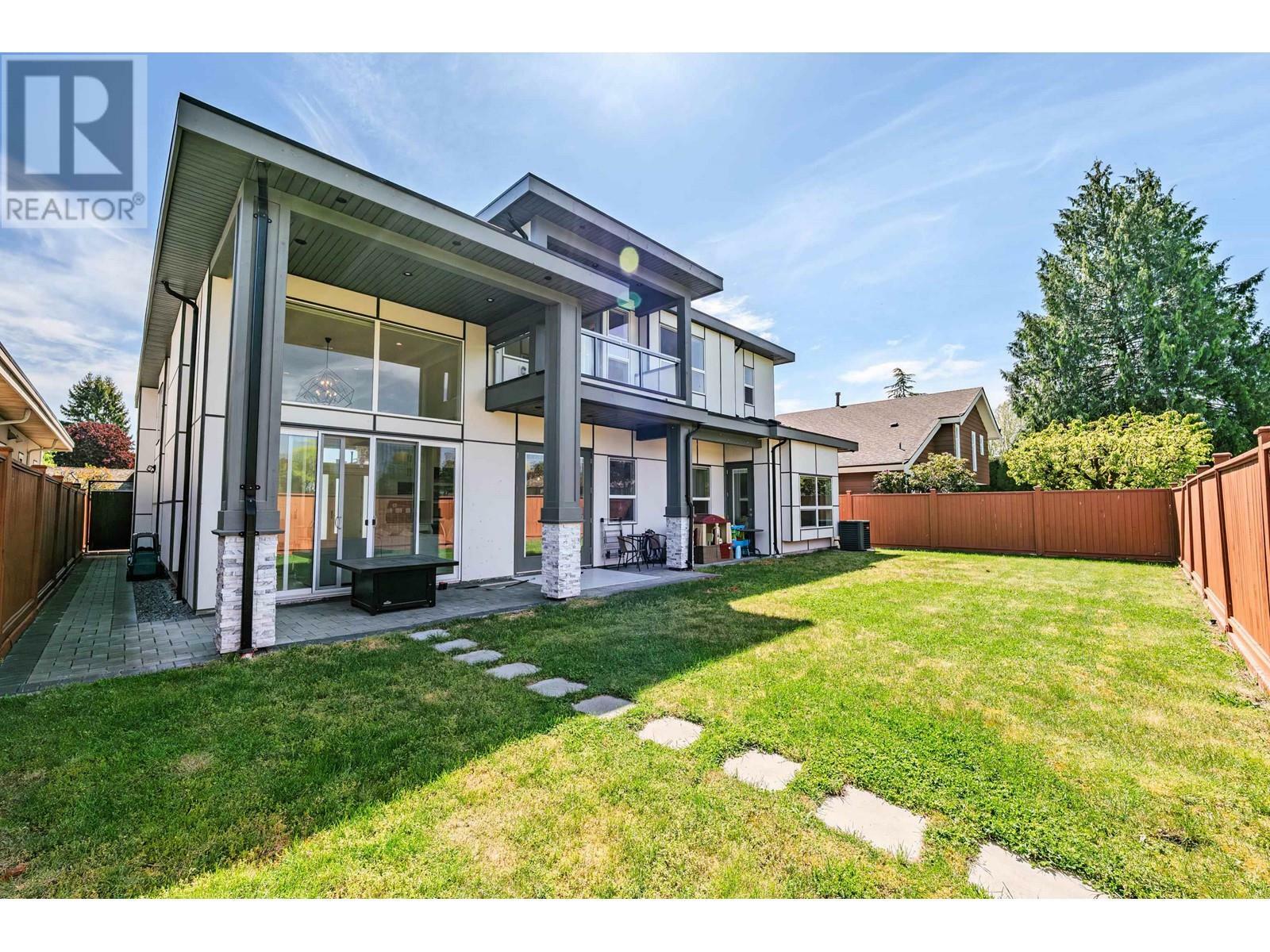 Property Photo: 8511 Sierpina Drive BC V7A 4M8