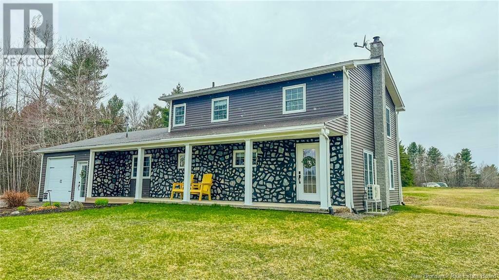 Property Photo:  34 Ch Ouellette  NB E4Y 1P7 
