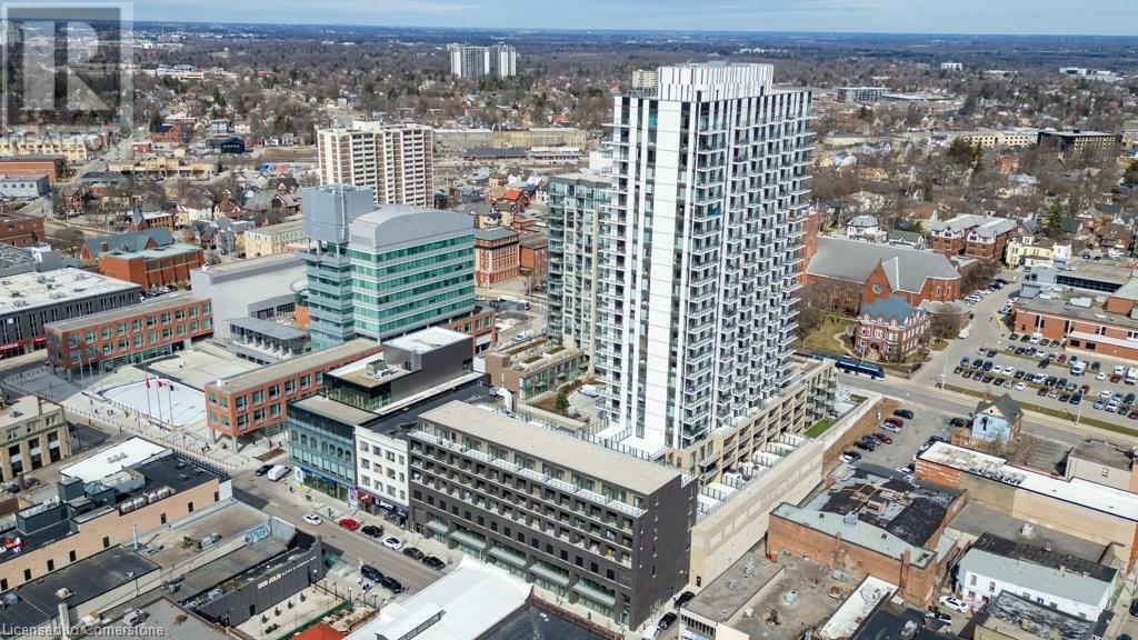 55 Duke Street 322  Kitchener ON N2H 0C9 photo