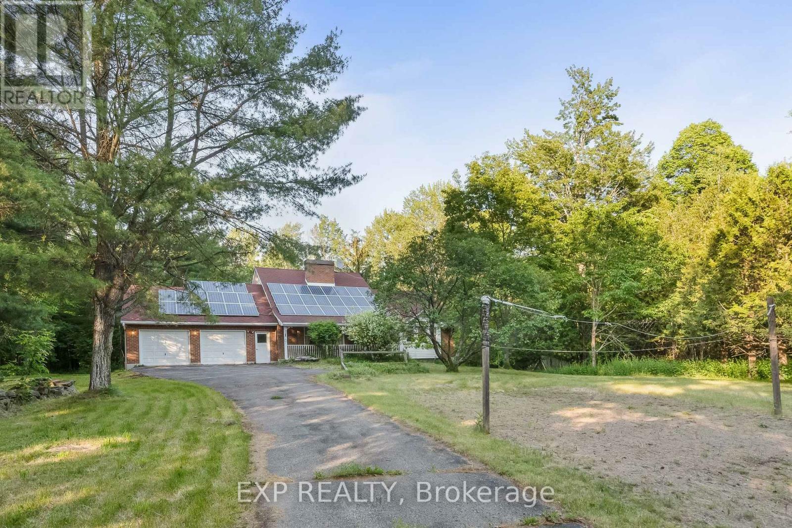 Photo de la propriété: 1585 County 46 Road ON K0L 1Z0