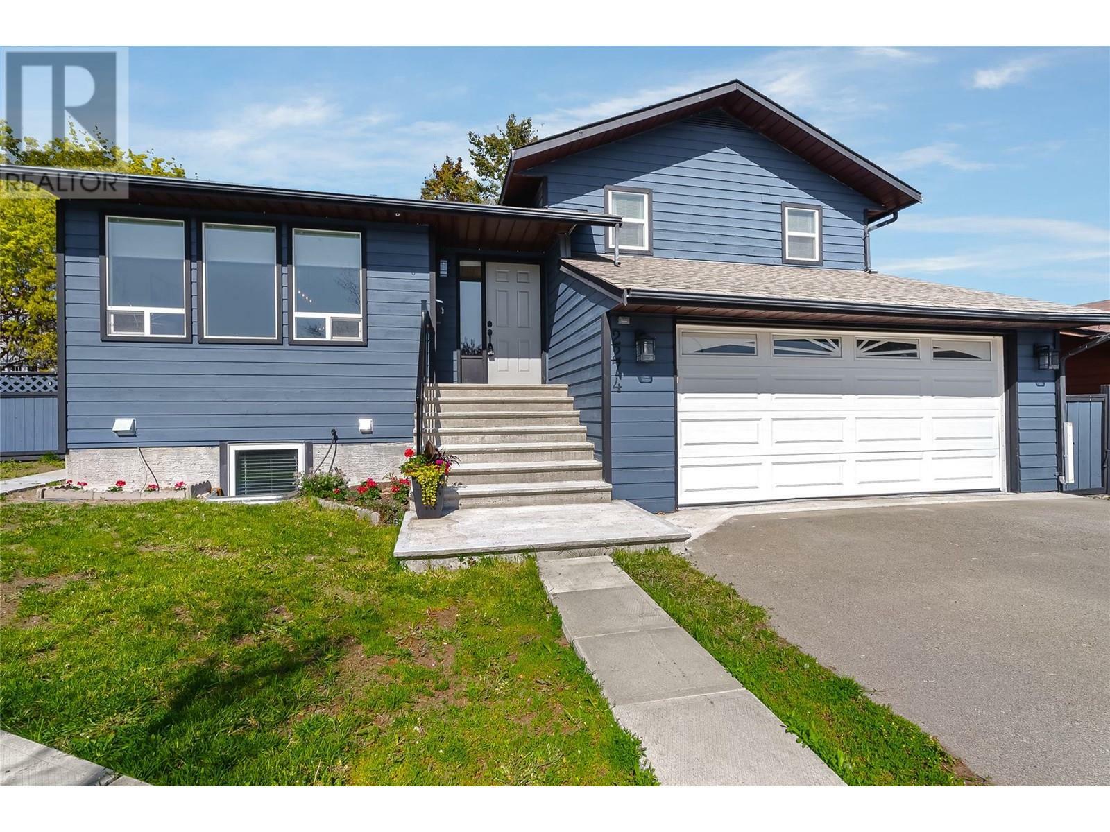 Property Photo: 2274 Macintyre Place BC V1S 1H7