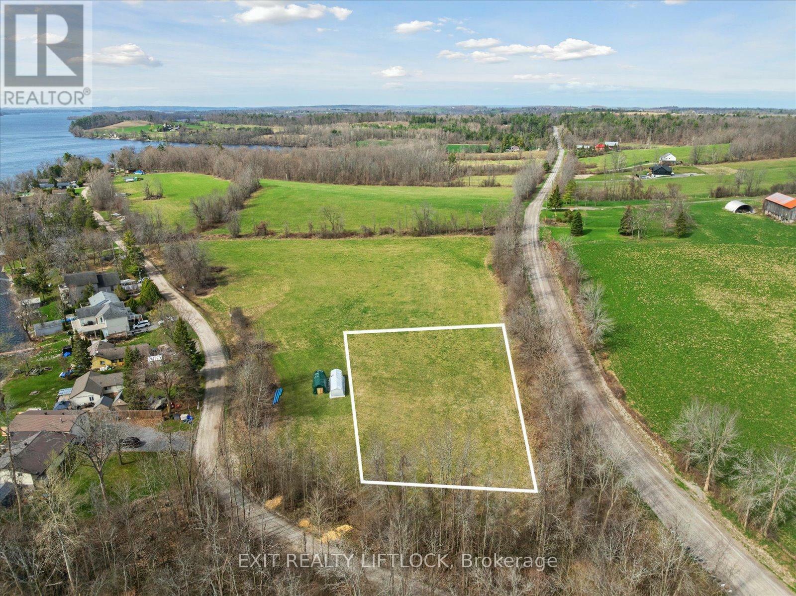 0 Lakeside Road  Otonabee-South Monaghan ON K0L 2G0 photo