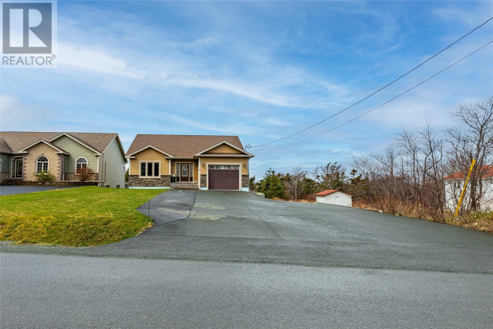 68 Middlebight Road  Conception Bay South NL A1X 6B6 photo