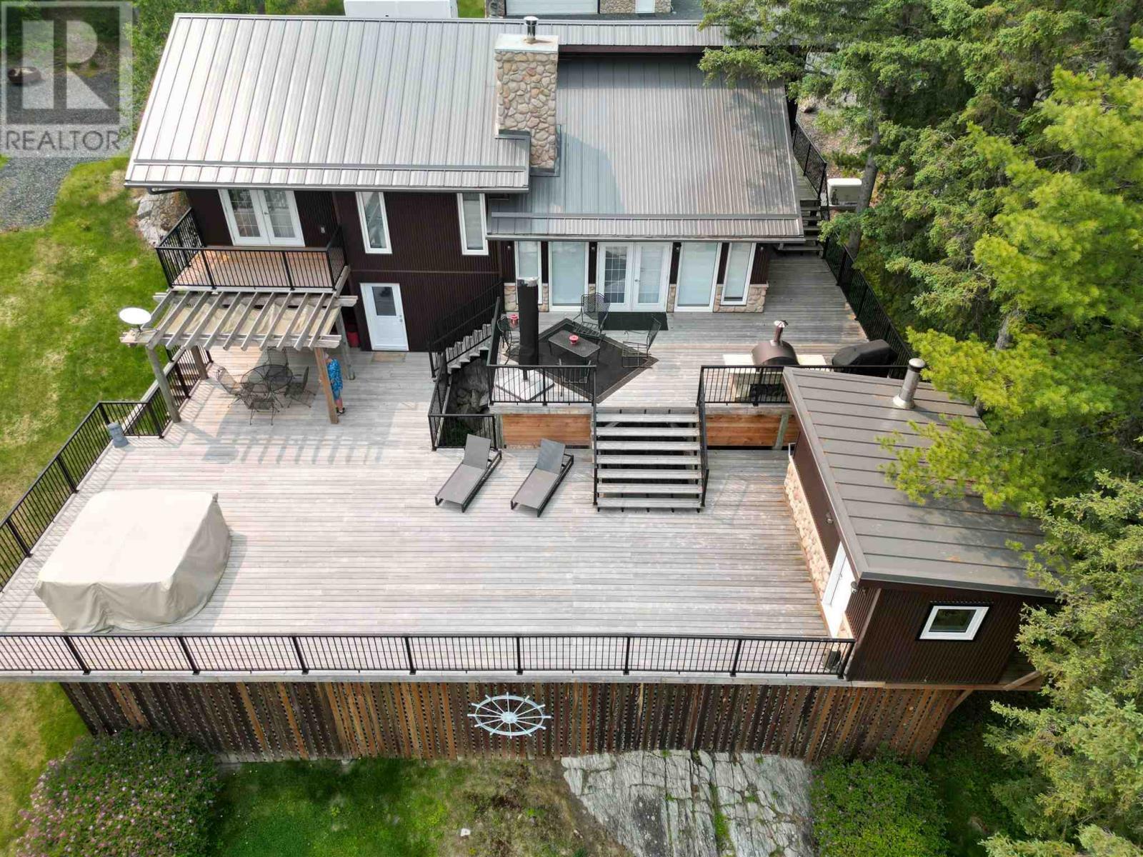 Photo de la propriété: Lot 12 D Inglis Rd. ON P9N 0C0