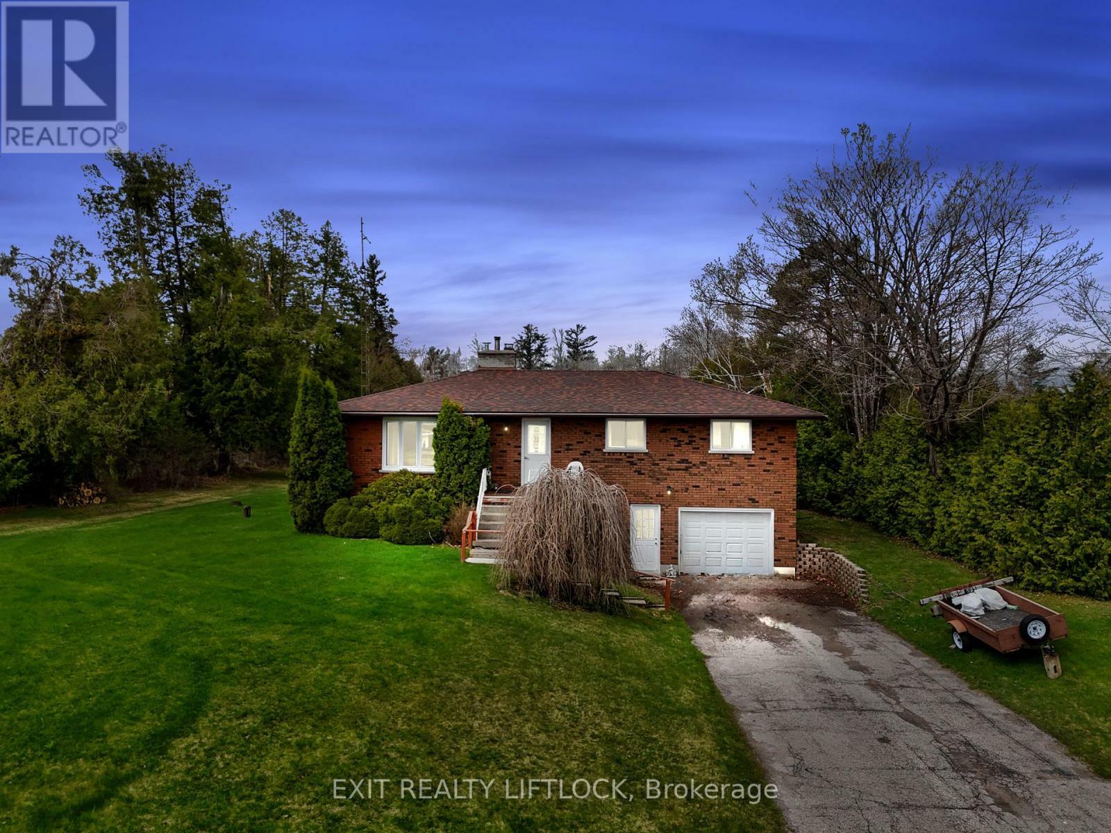 1268 Buckhorn Road  Selwyn ON K0L 2H0 photo