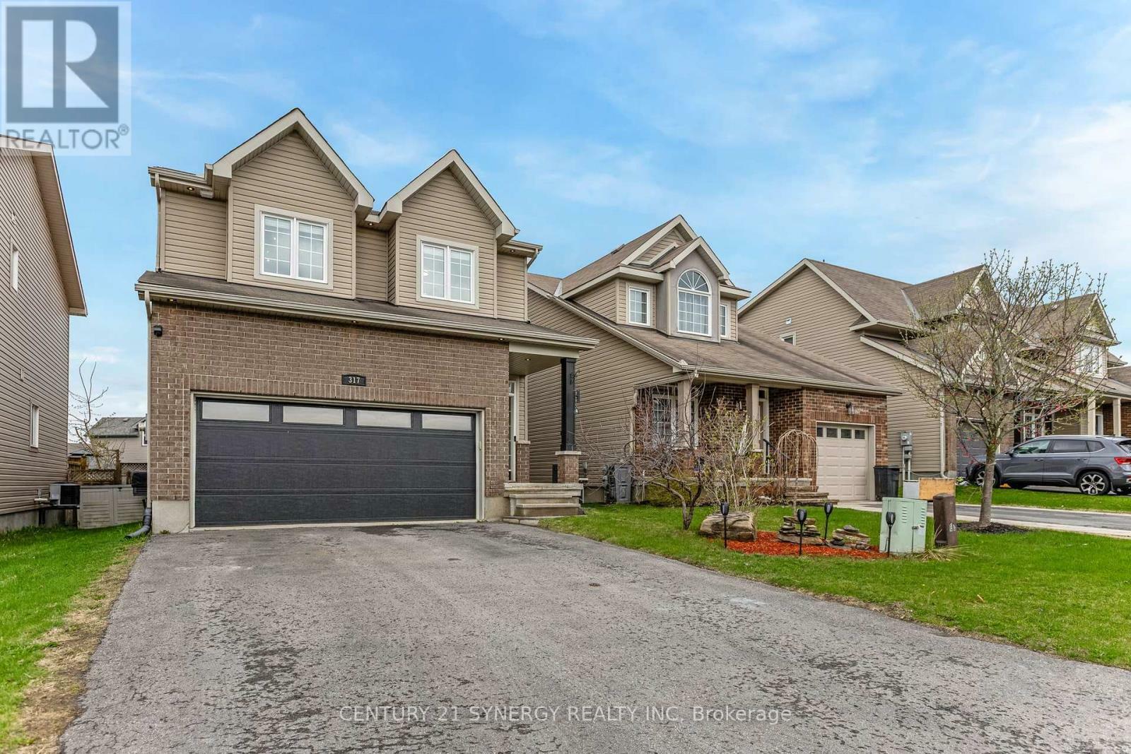 317 Jasper Crescent  Clarence-Rockland ON K4K 0C9 photo
