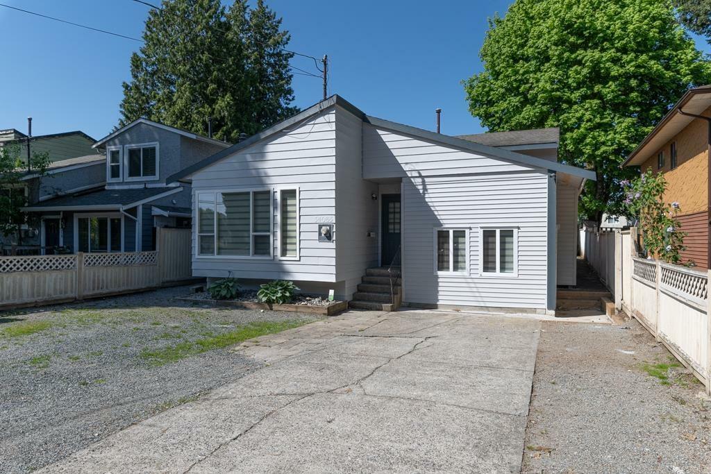 Property Photo: 34065 Hazelwood BC V2S 7R1