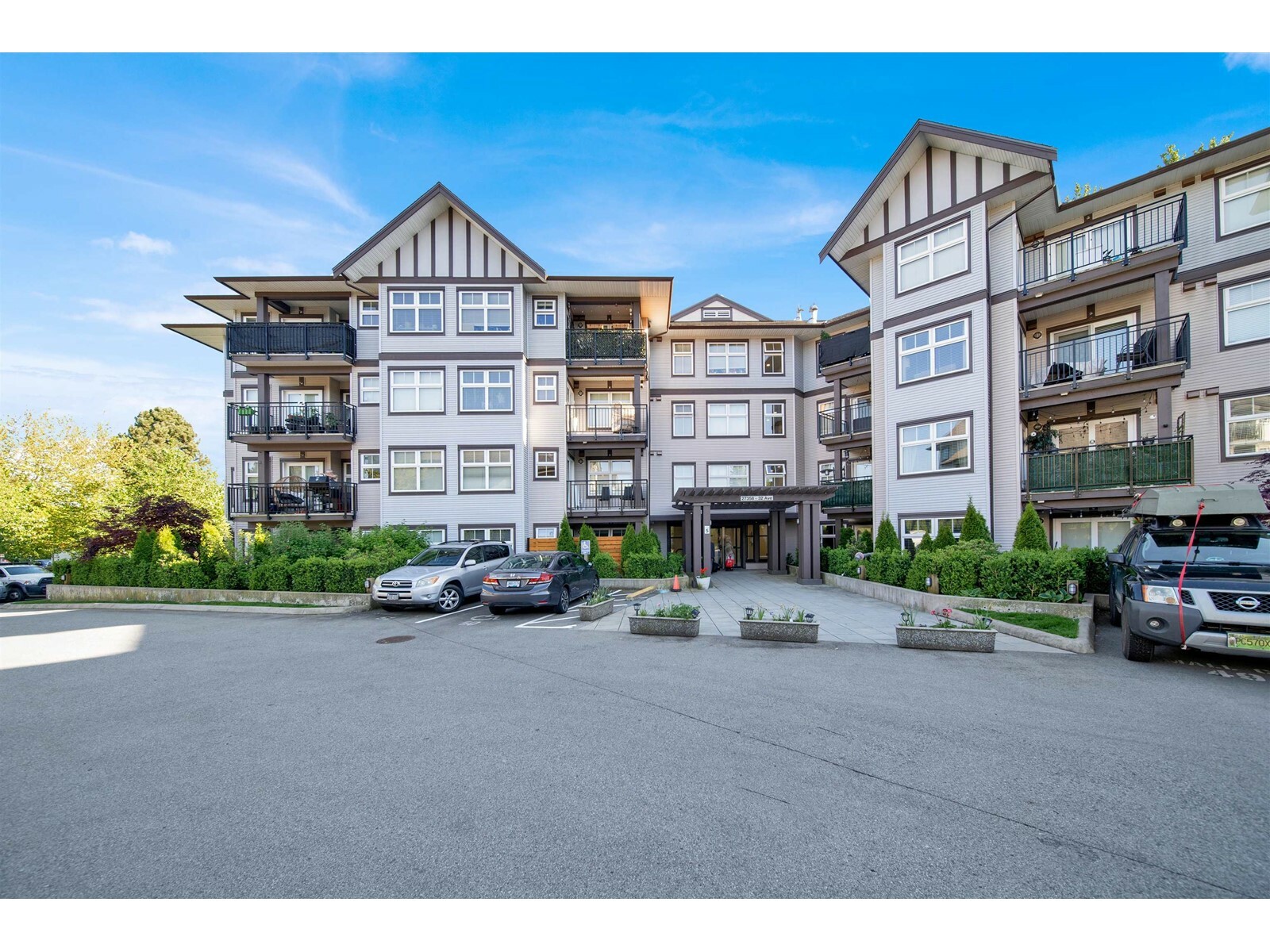 Property Photo: 27358 32 469 BC V4W 3M5
