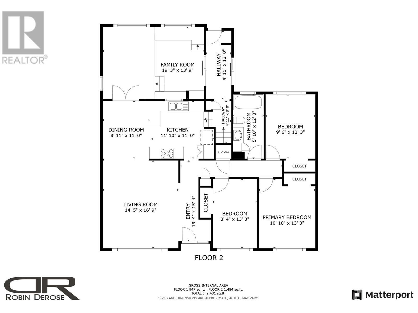 Photo de la propriété: 10315 105 Avenue BC V1J 2M5