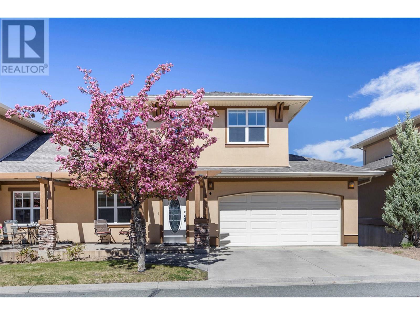 1055 Aberdeen Drive 4  Kamloops BC V1S 2A7 photo