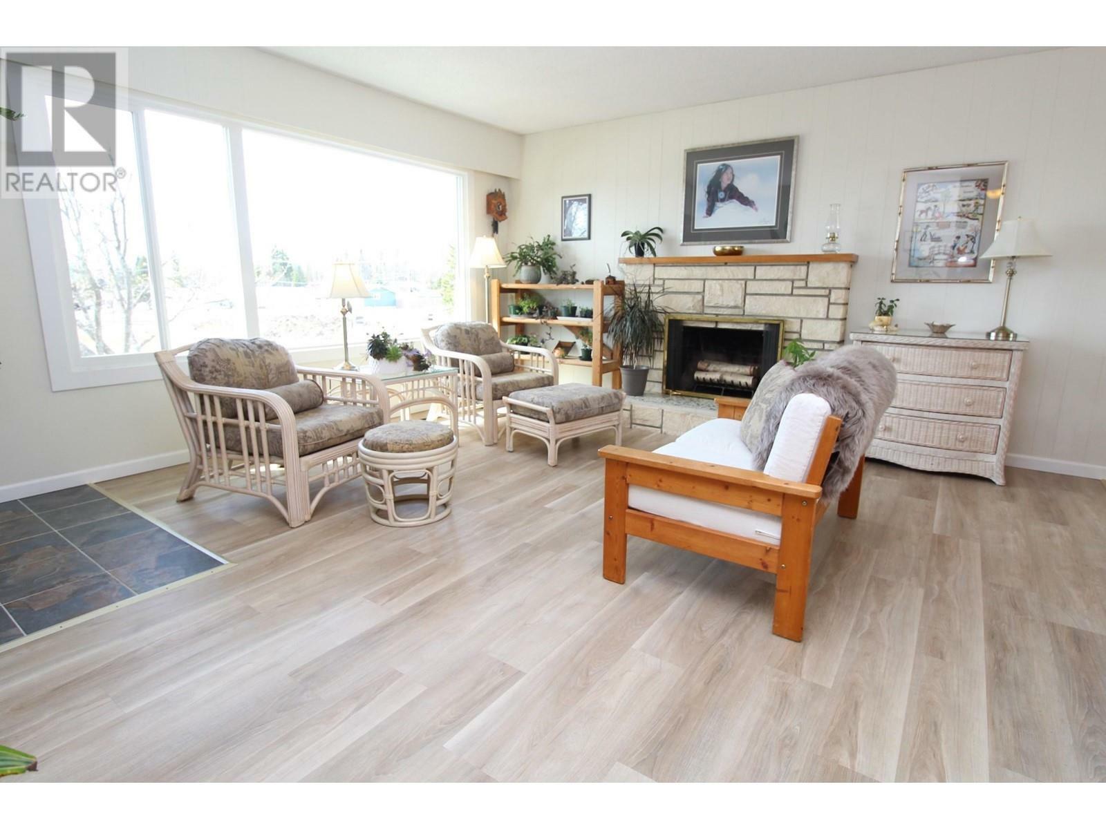 Property Photo: 20 Clearwater Crescent BC V0J 2C0