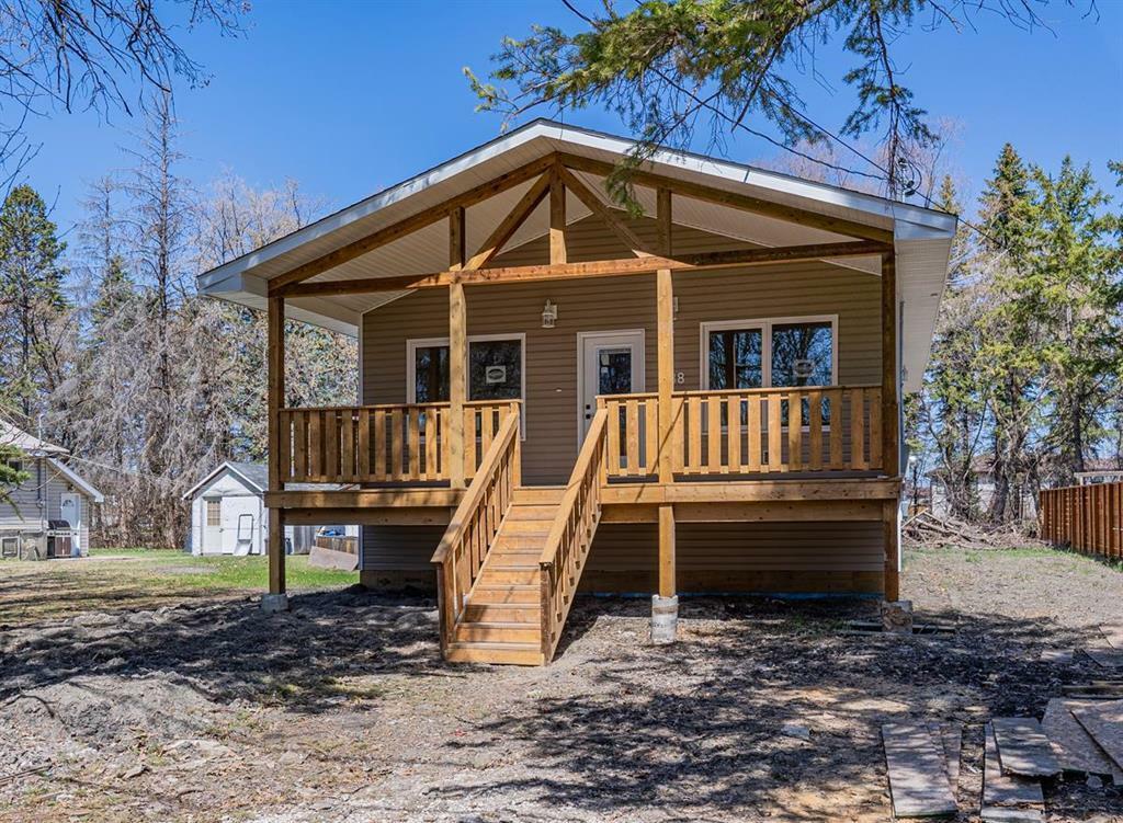 Property Photo: 438 4th Avenue MB R0H 0Y0