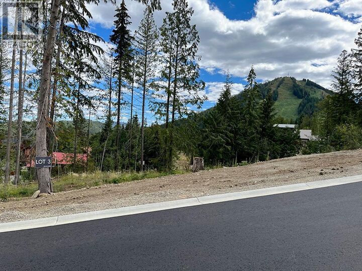 Property Photo:  308 Ridge Road  BC V0G 1Y0 