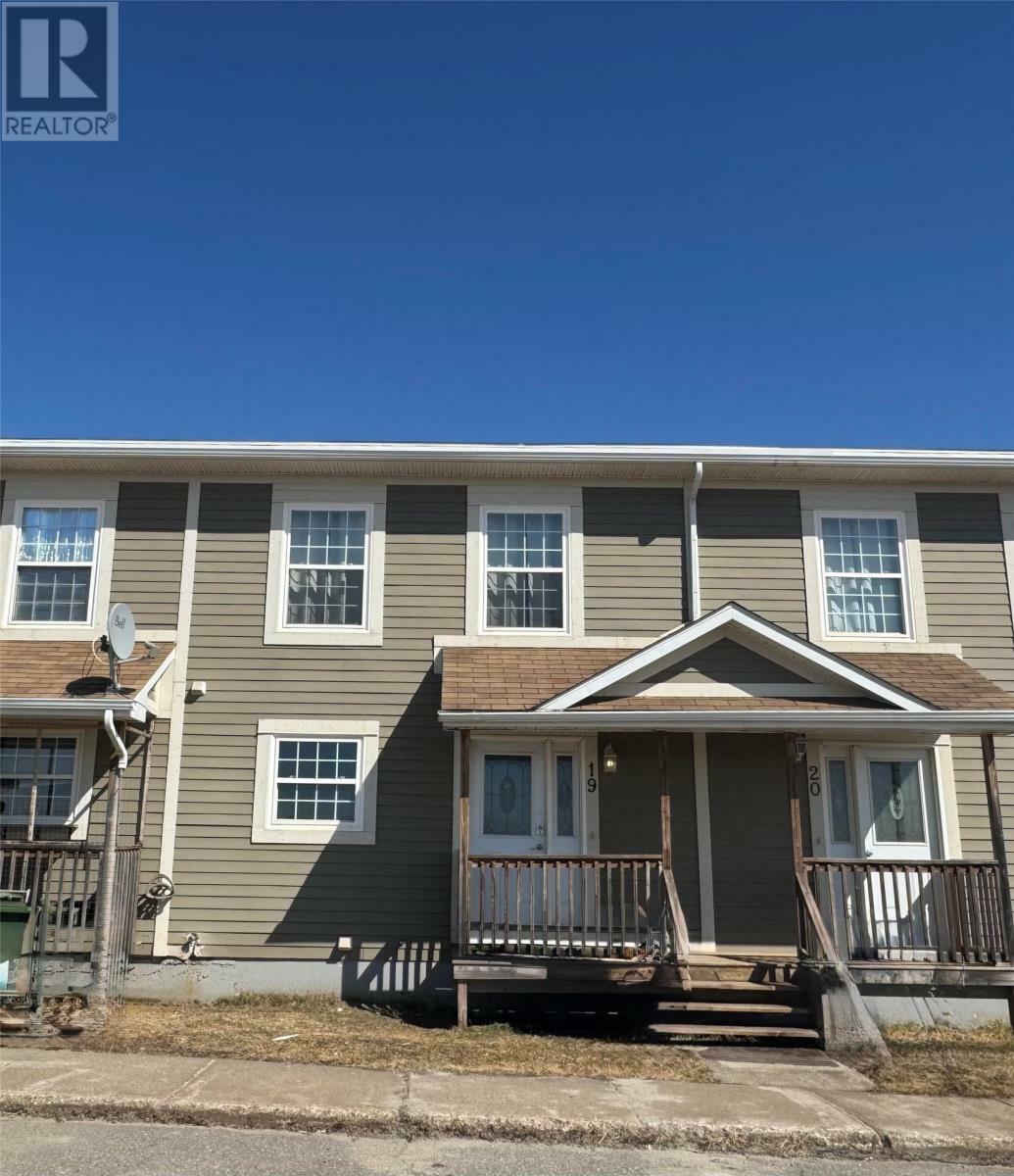 19 Flynn Lane  Wabush NL A0R 1B0 photo