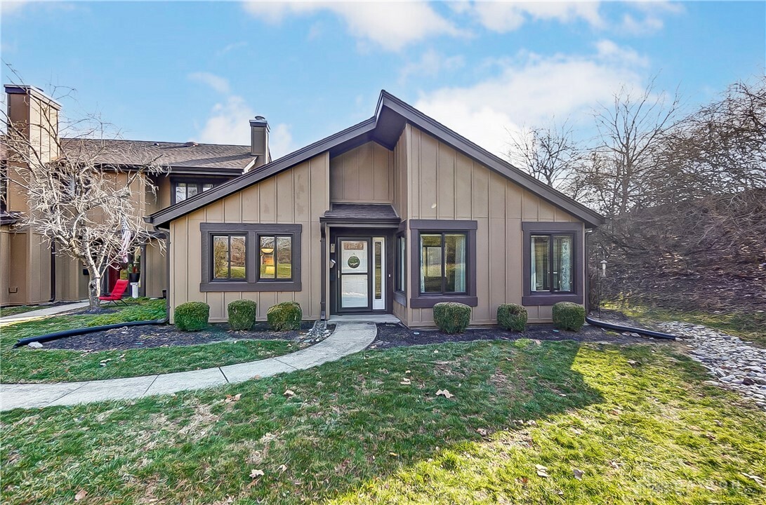 Property Photo:  1318 Keystover Trail  OH 45459 