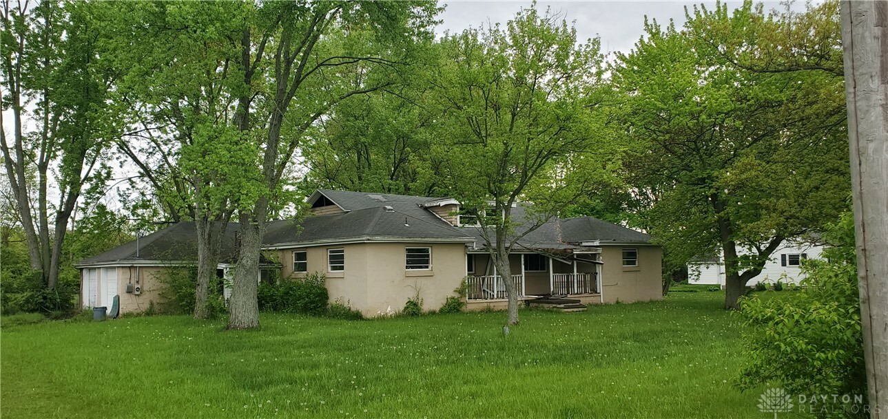 Property Photo:  420 W Frederick Garland Road  OH 45383 