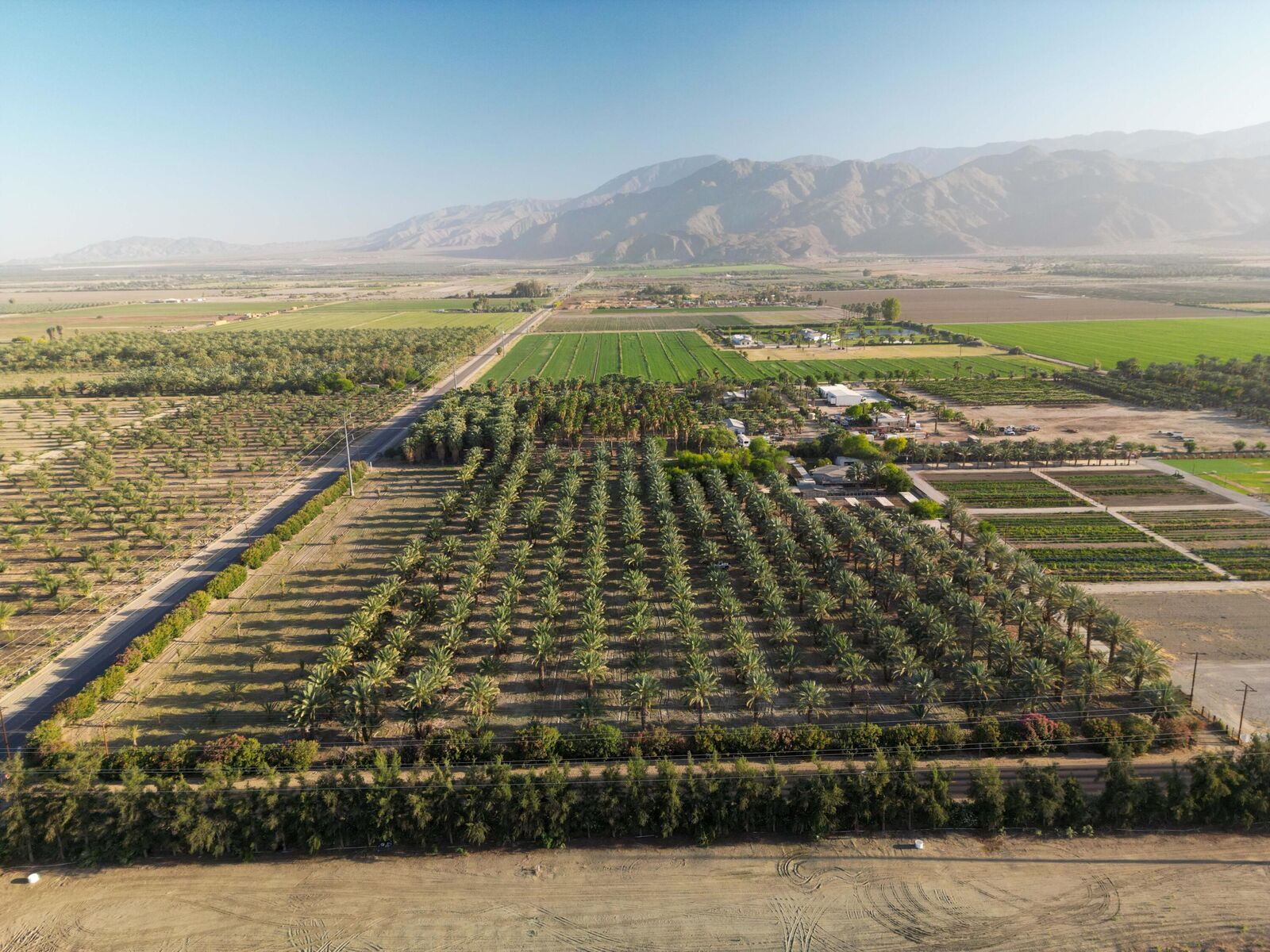 Property Photo:  82955 Avenue 60  CA 92274 