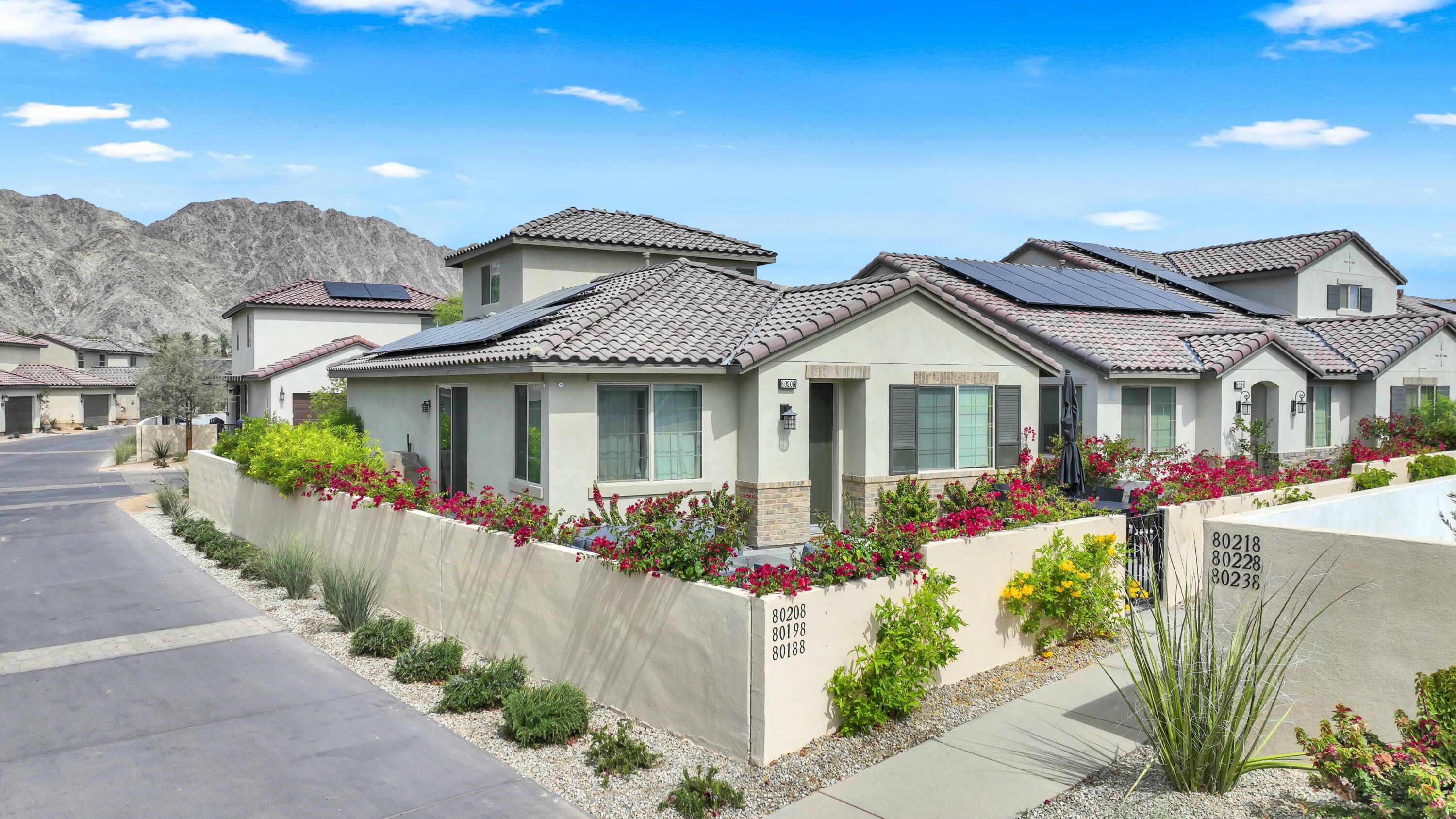 80208 Whisper Rock Way  La Quinta CA 92253 photo